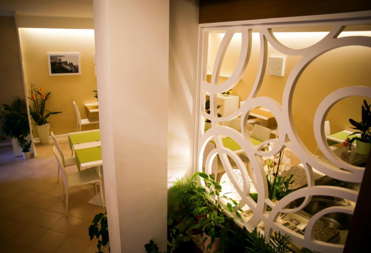 Aurora Hotel Malcesine
