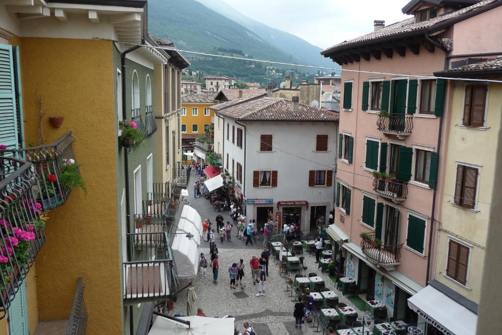 Hotel Aurora Malcesine