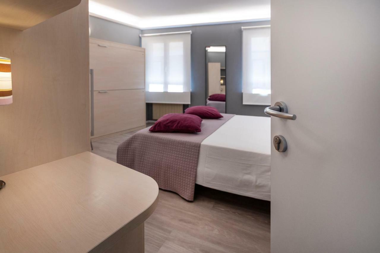 Aurora Hotel Malcesine