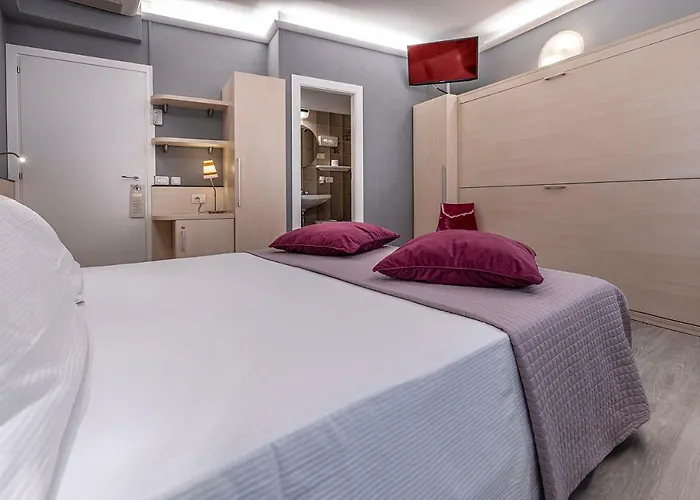 Albergo Aurora